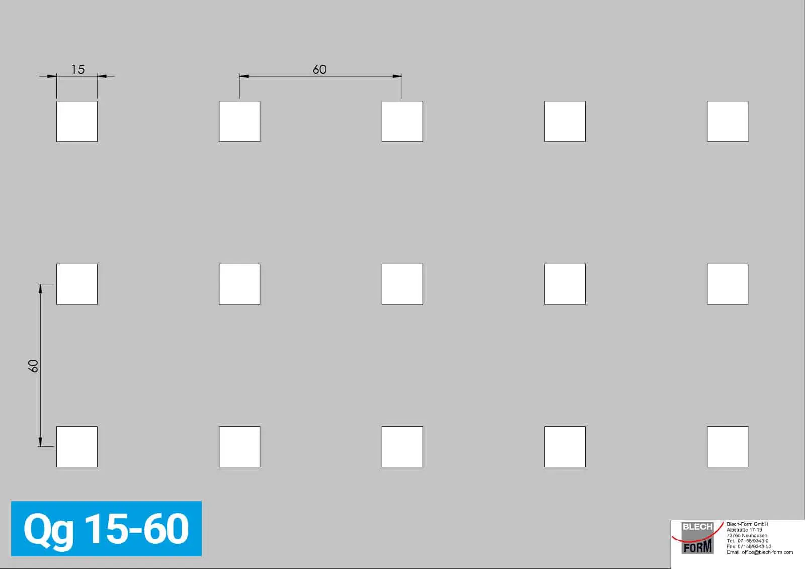 Qg 15-60