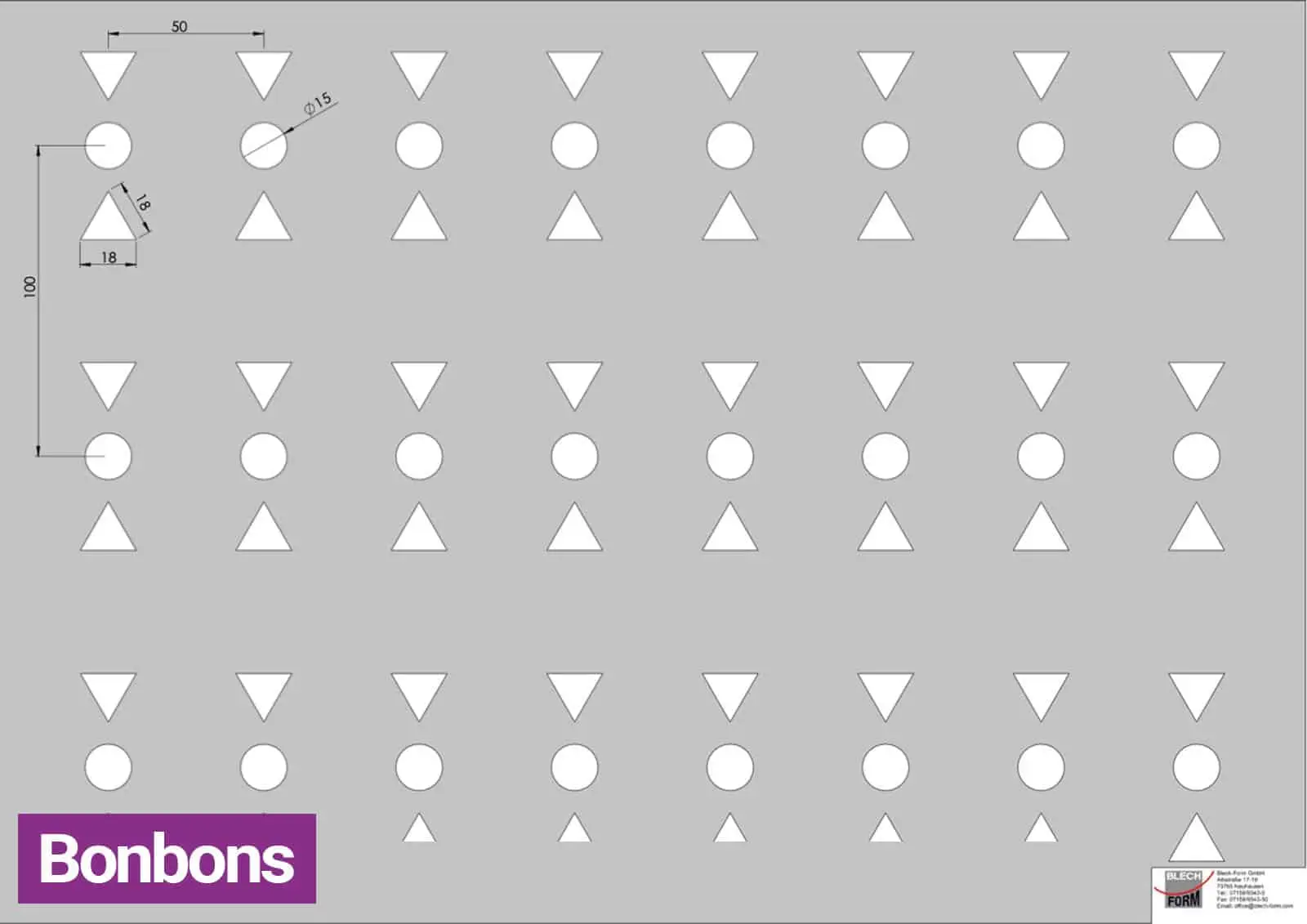 Bonbons