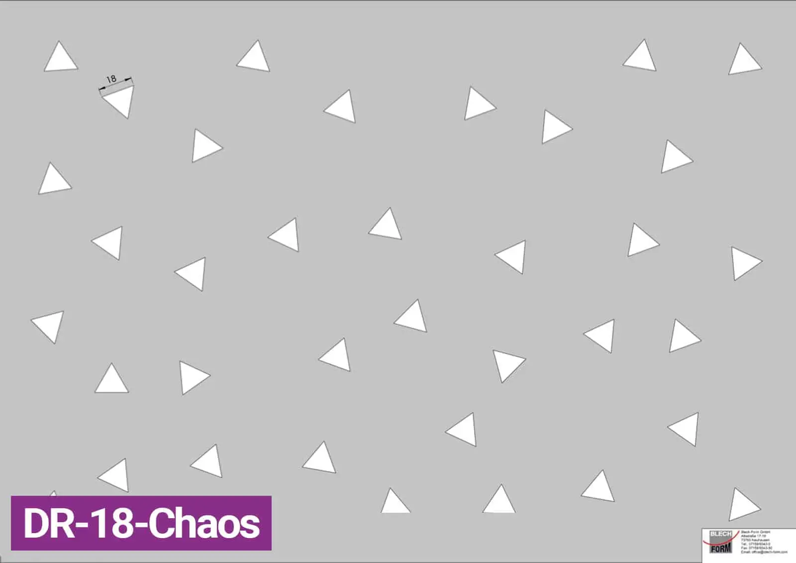 DR-18-Chaos