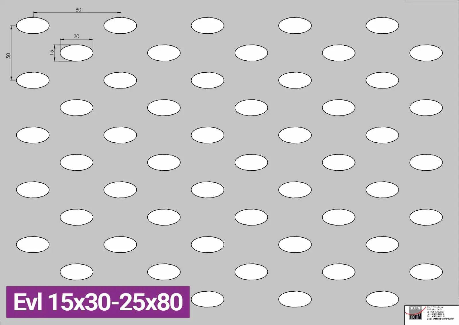 Evl 15x30-25x80