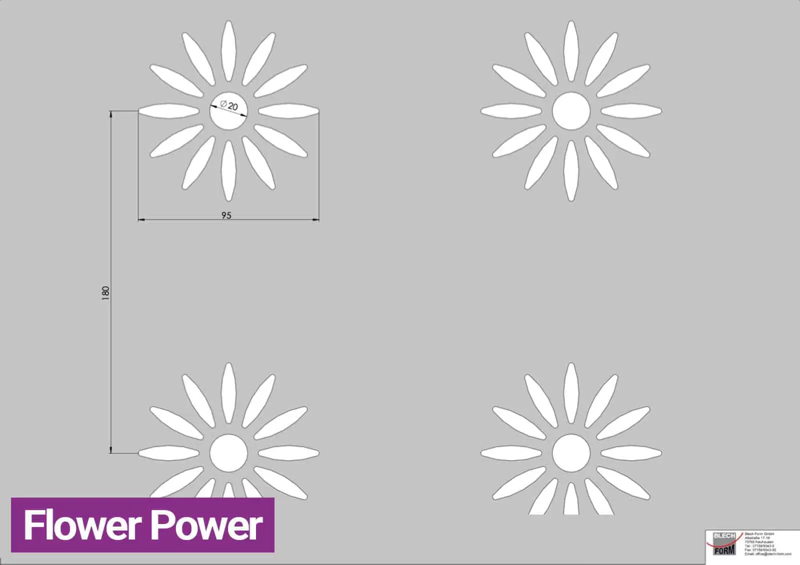 Flower Power