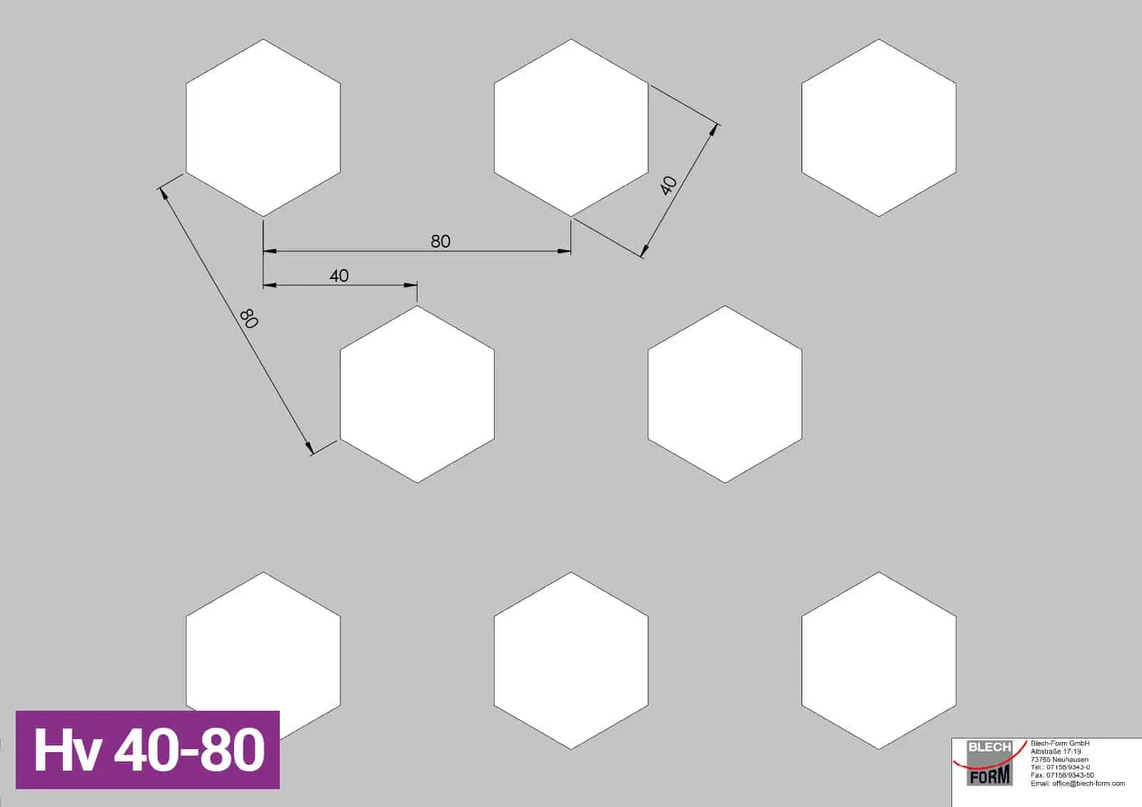 Hv 40-80