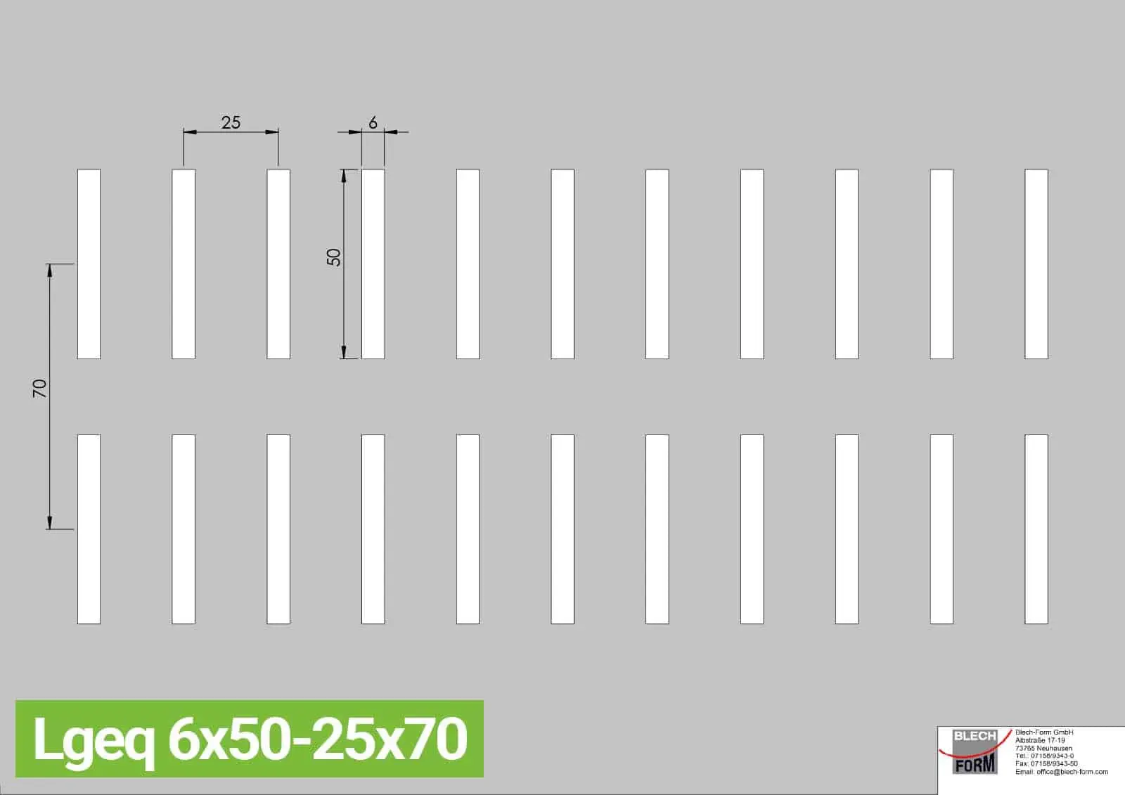 Lgeq 6x50-25x70