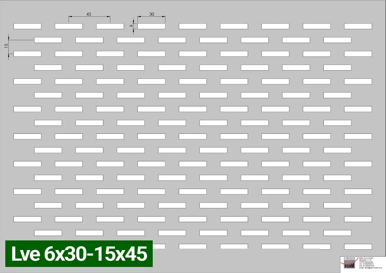 Lve 6x30-15x45
