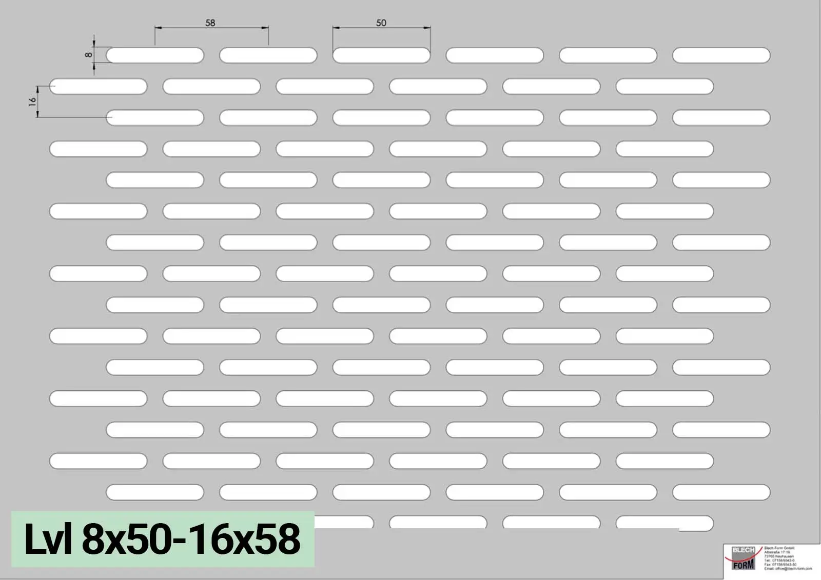 Lvl 8x50-16x58