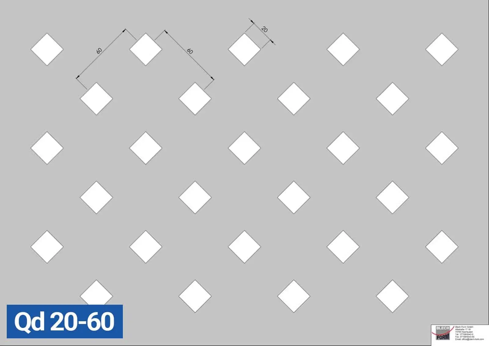 Qd 20-60