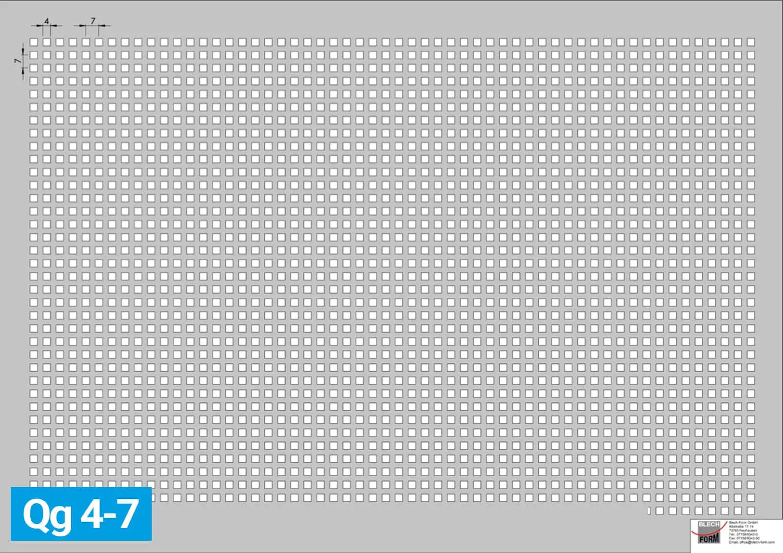 Qg 4-7