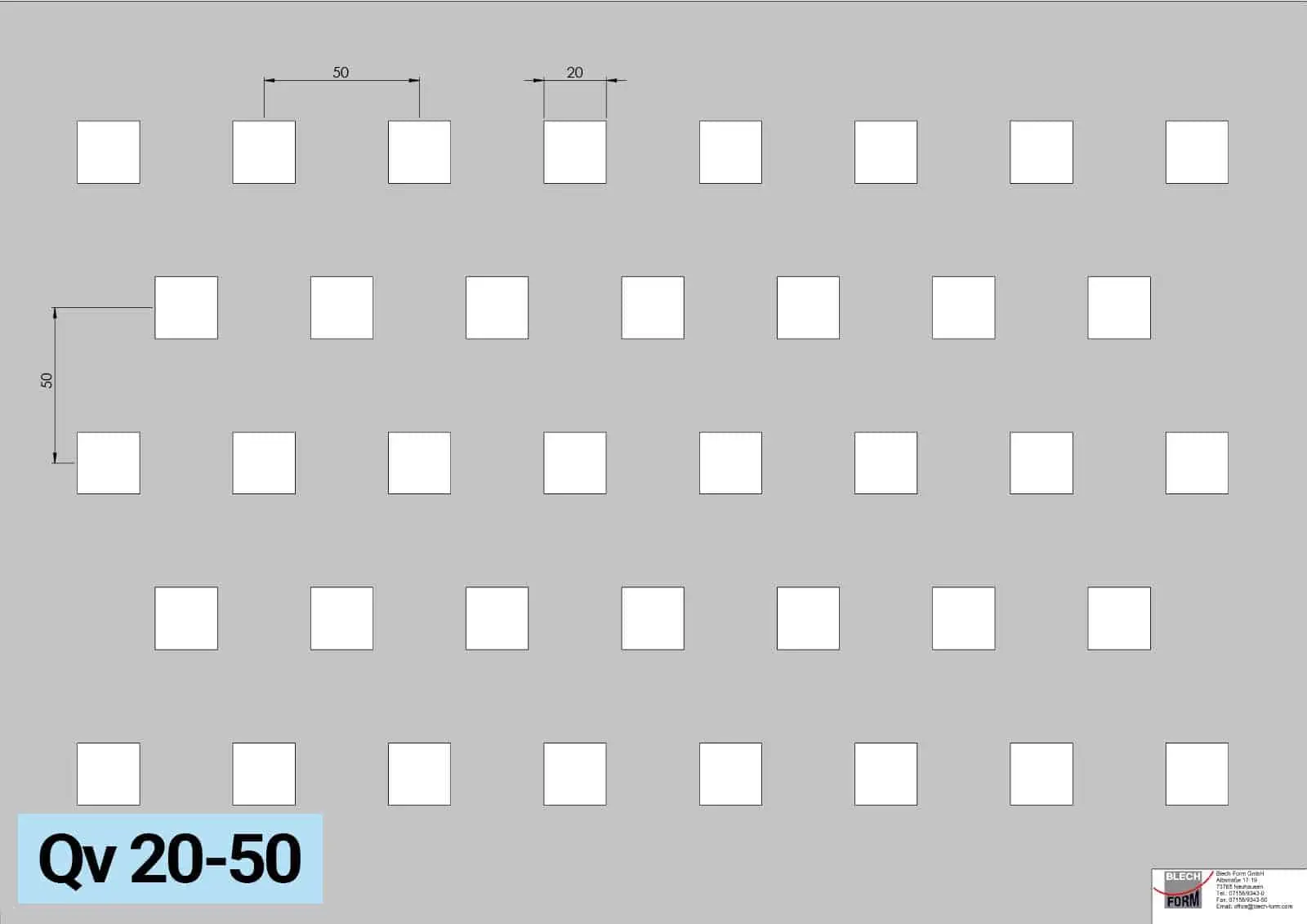 Qv 20-50