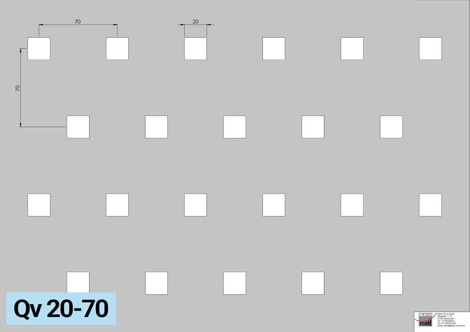 Qv 20-70