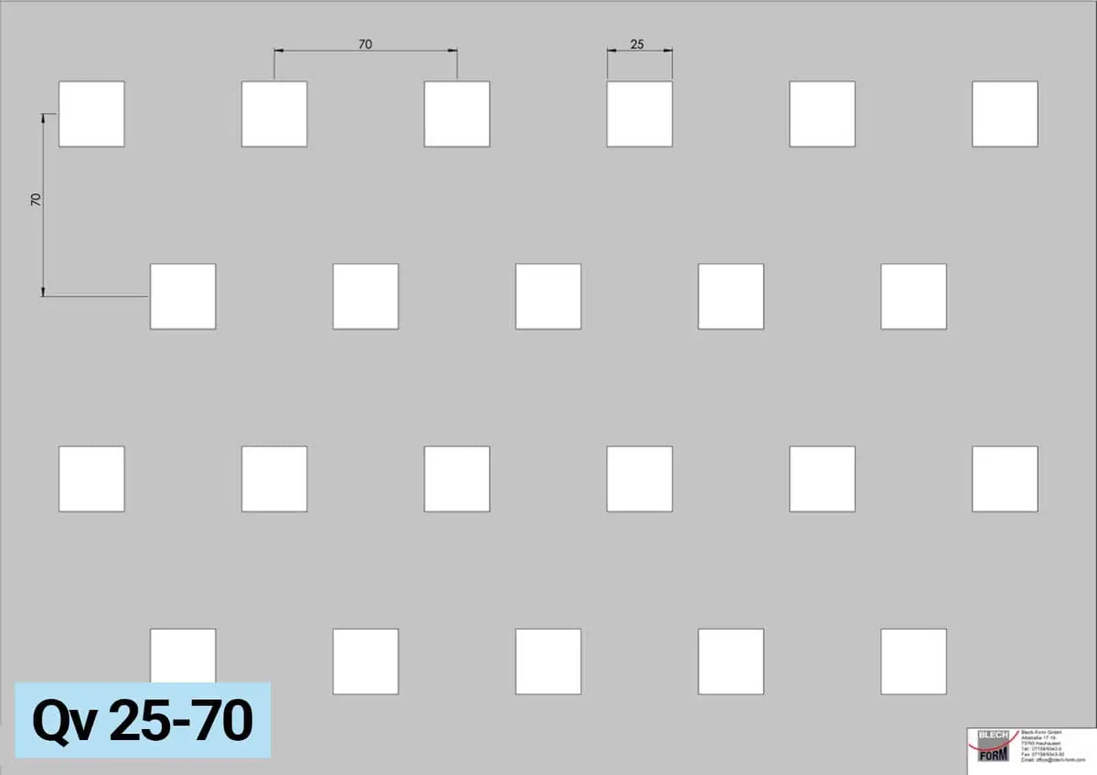 Qv 25-70
