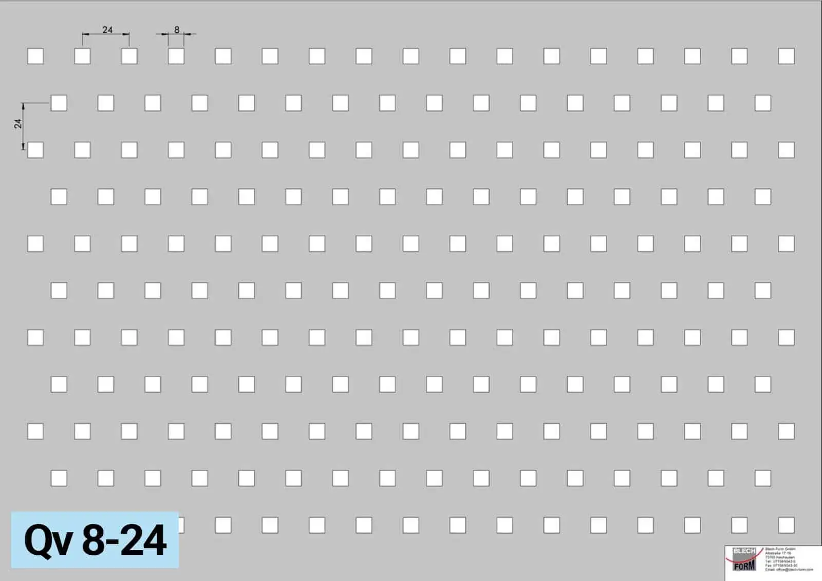 Qv 8-24