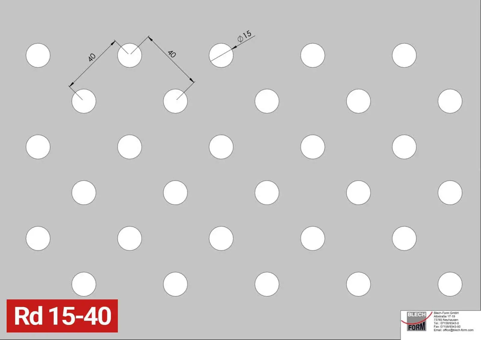 Rd 15-40