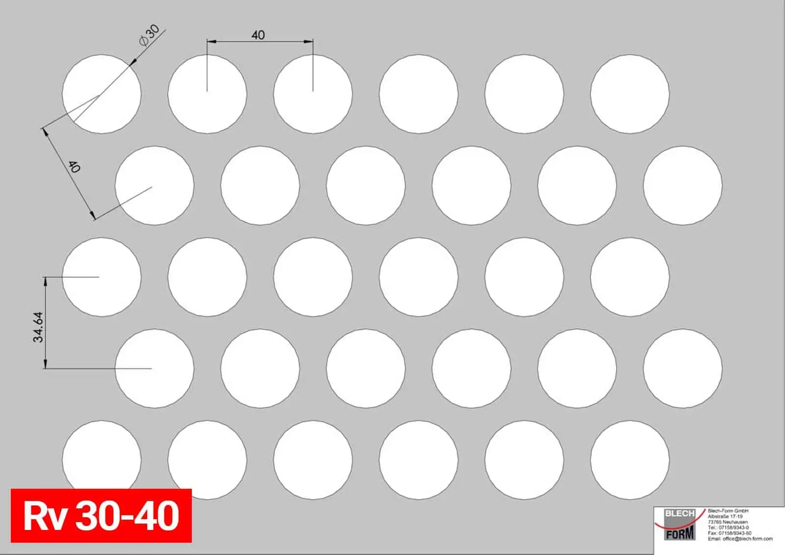 Rv 30-40