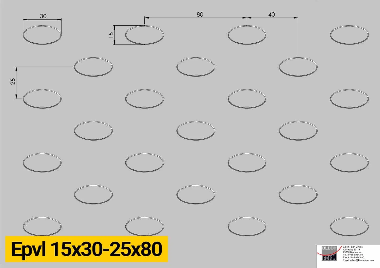 Epvl 15x30-25x80