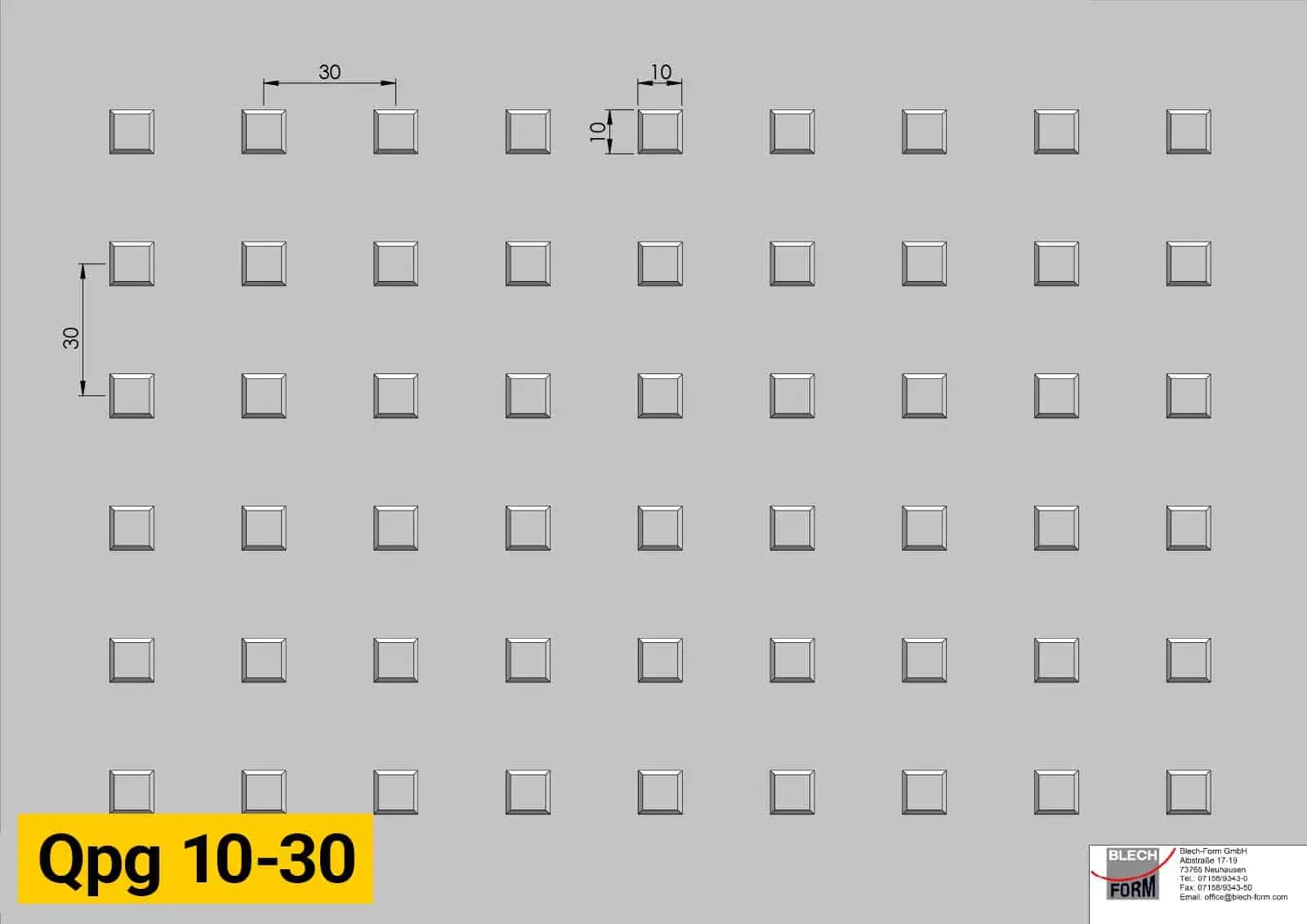 Qpg 10-30