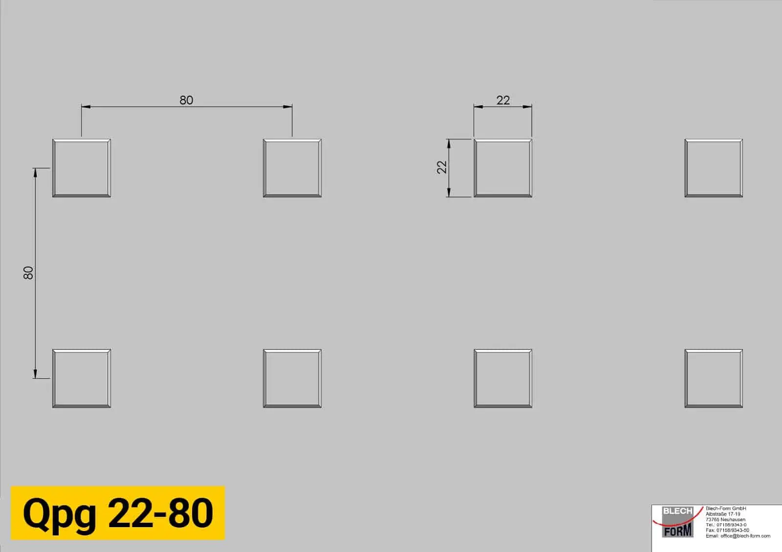 Qpg 22-80