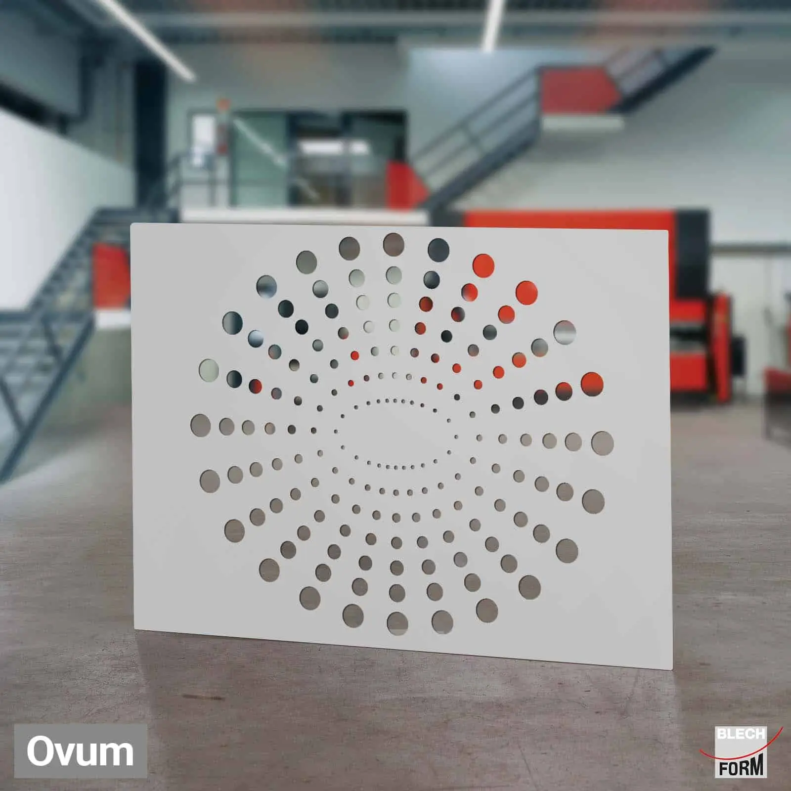 Blechform_Produktvorschlag_Ovum