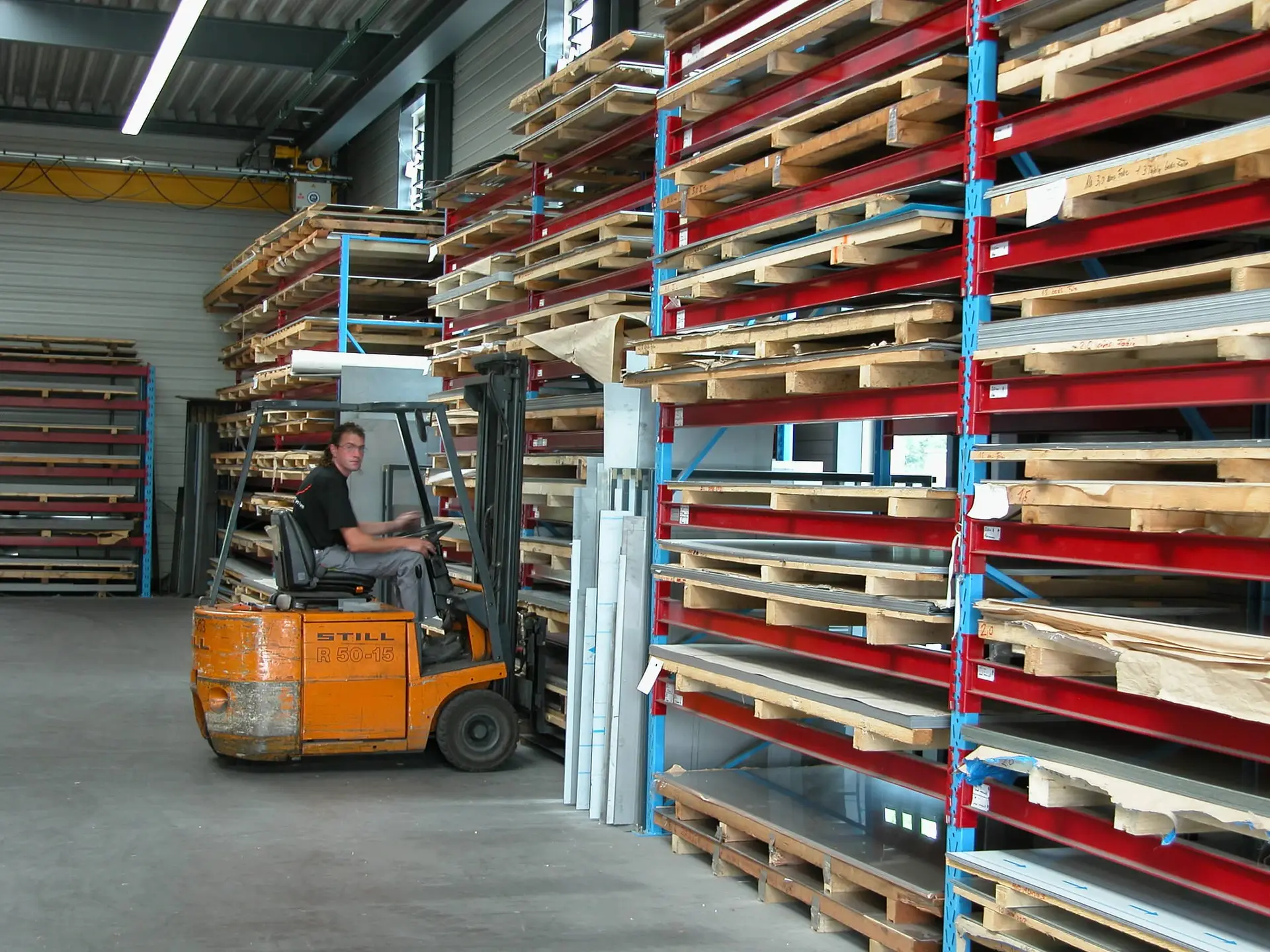 Technische Daten-Blech-Form-Neuhausen