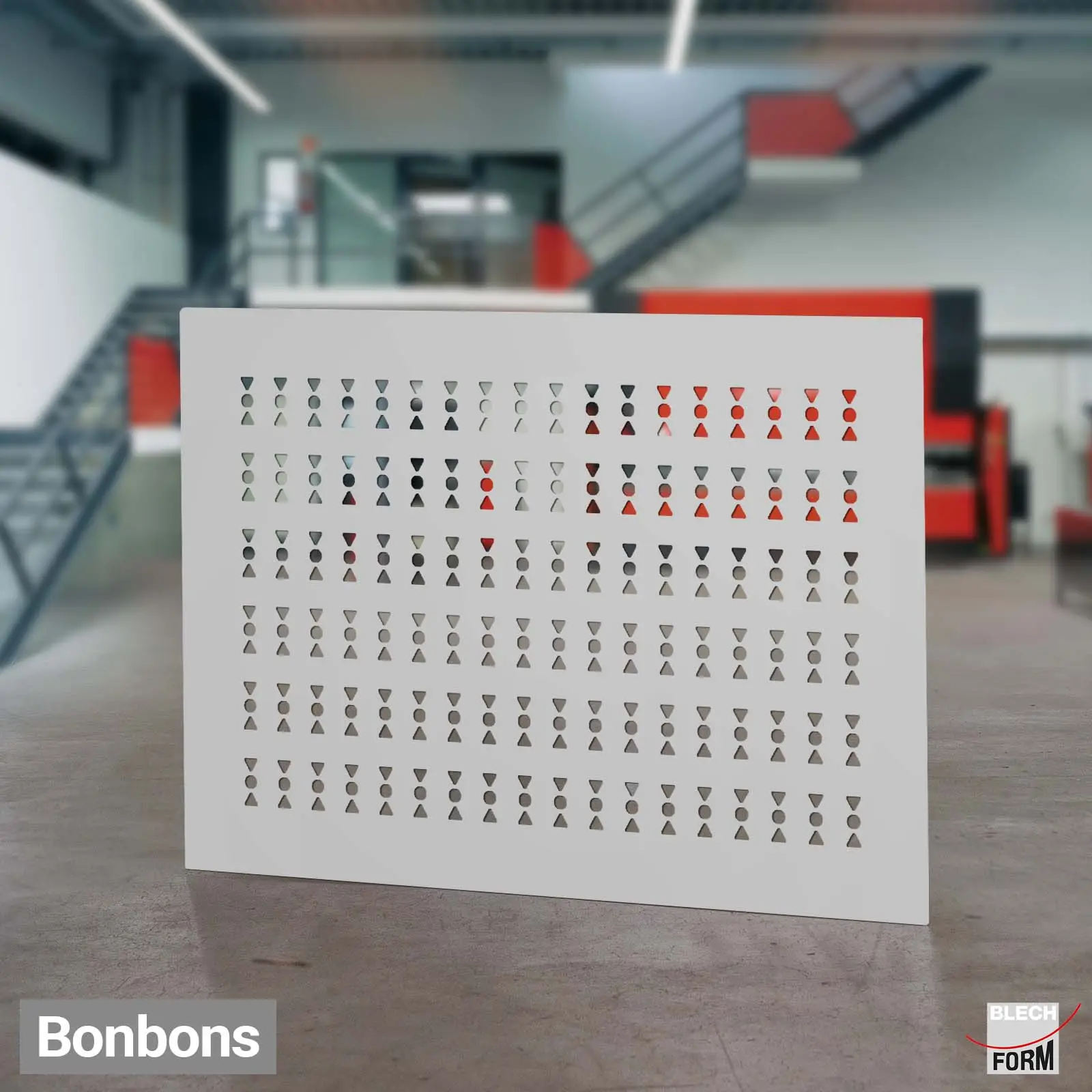 Vorschlag Bonbons