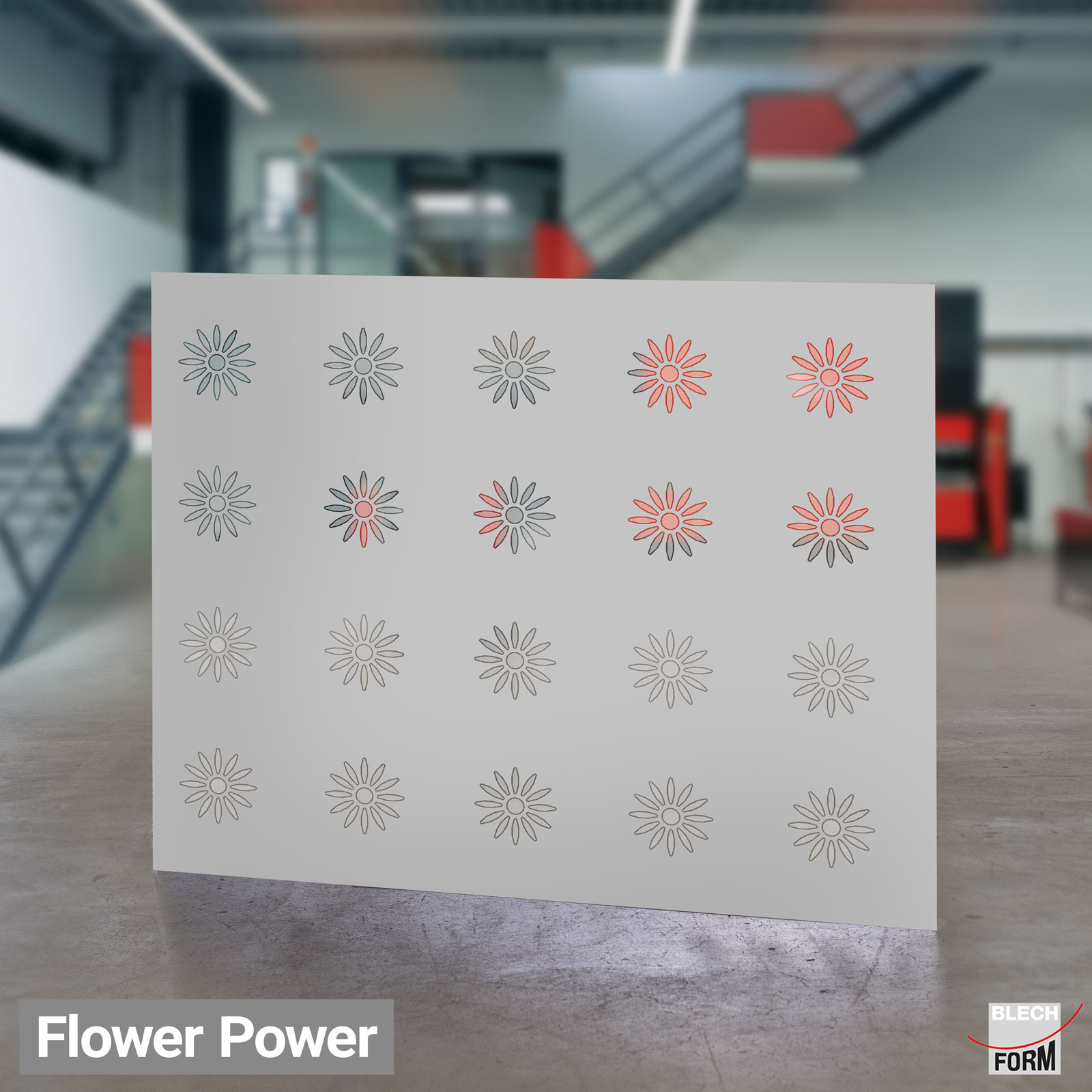 Blech-Form-Vorschlag-Flower-Power