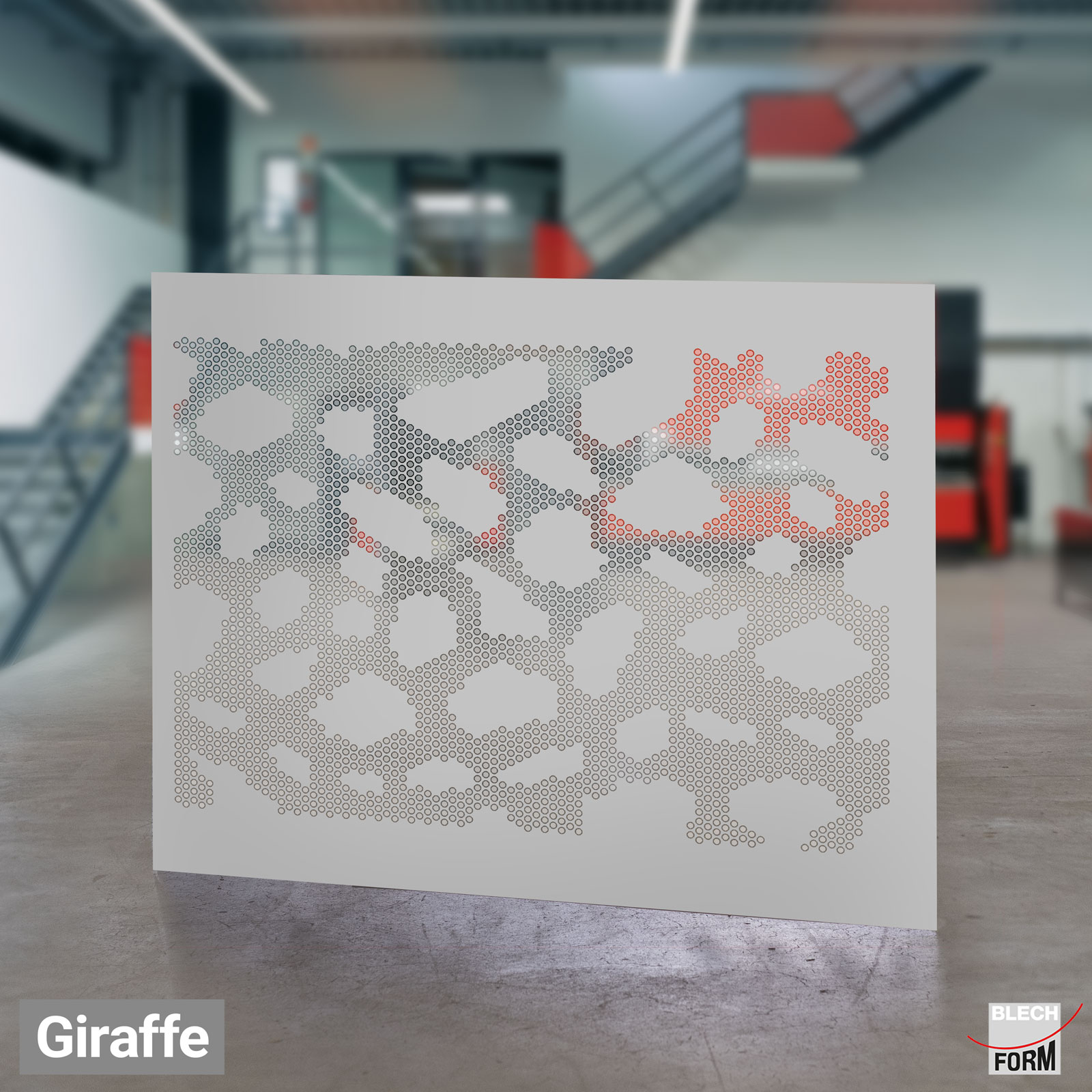 Blech-Form-Vorschlag-Giraffe