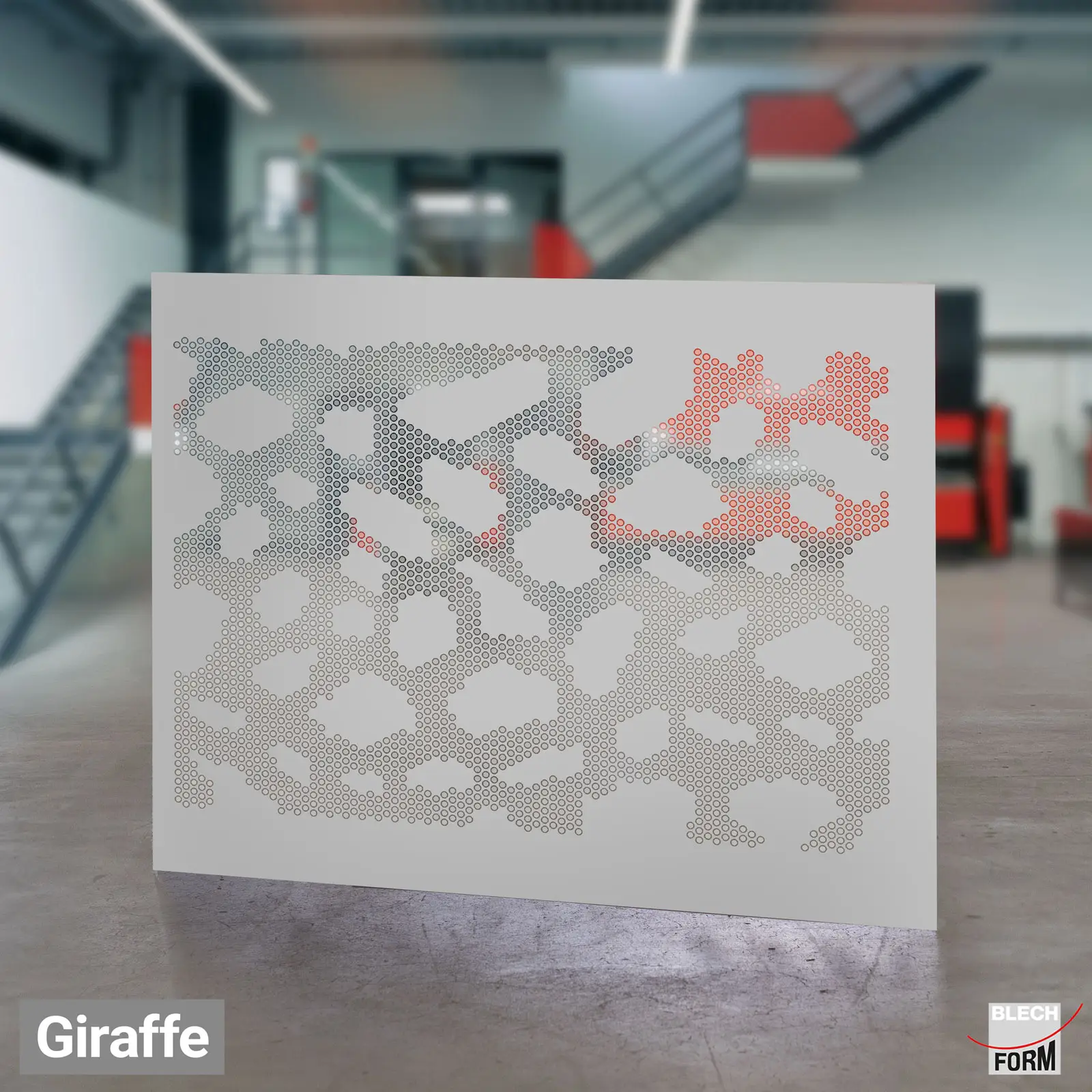 Blech-Form-Vorschlag-Giraffe