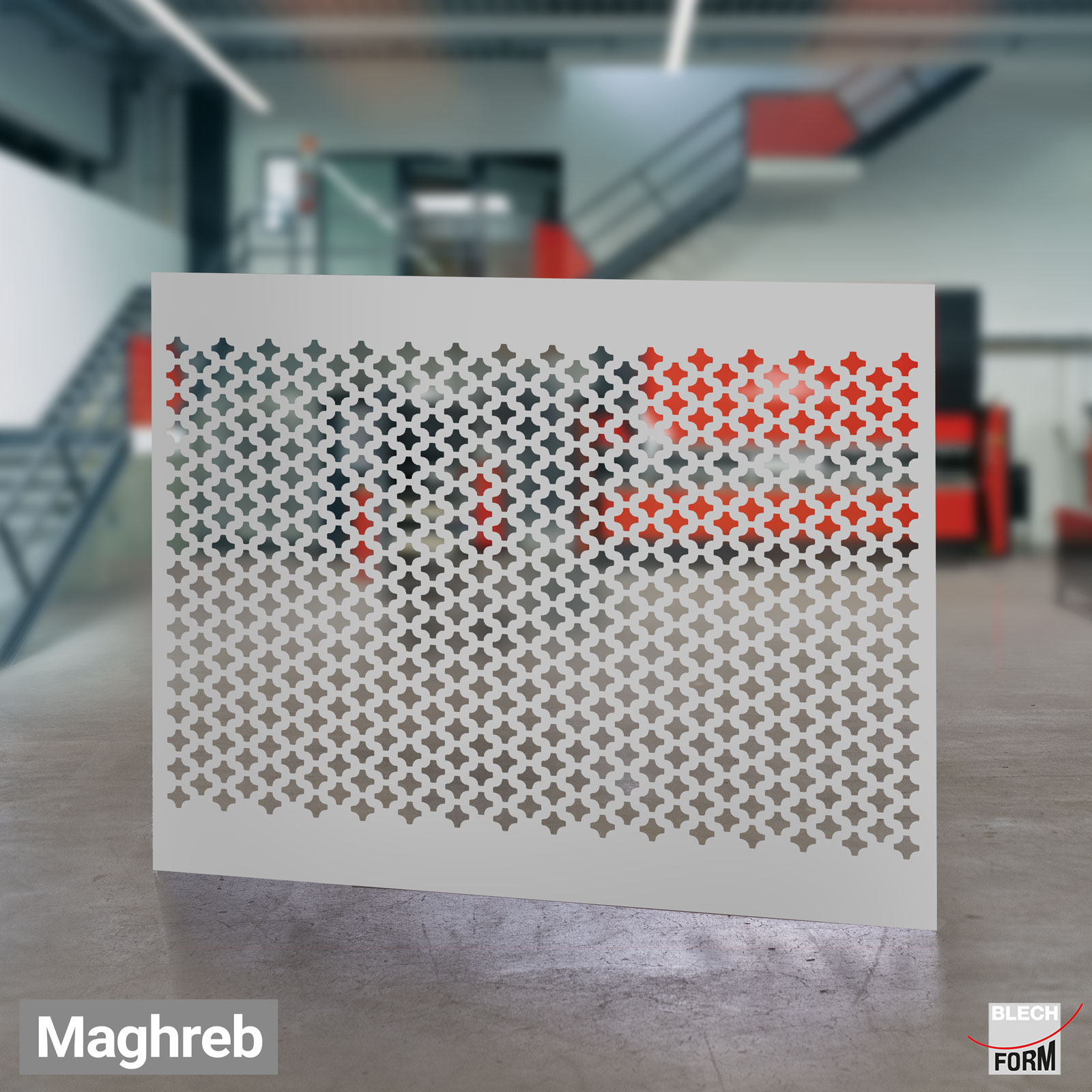 Blech-Form-Vorschlag-Maghreb